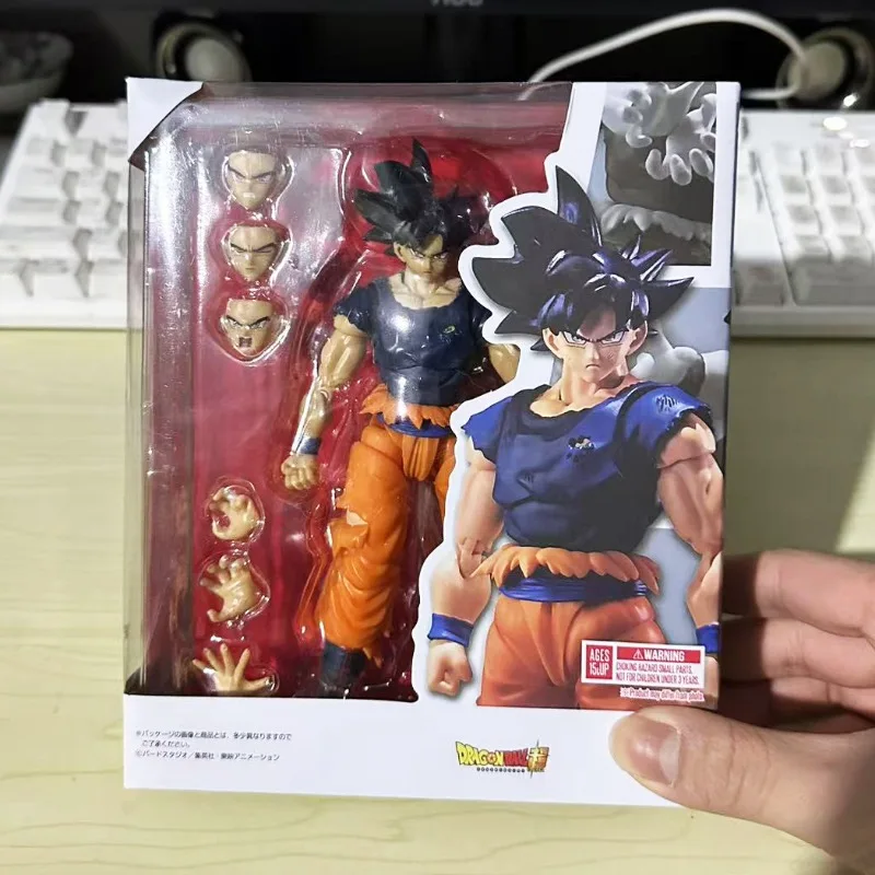 アニメドラゴンボールスーパーフィギュア魔人ベジータアクション