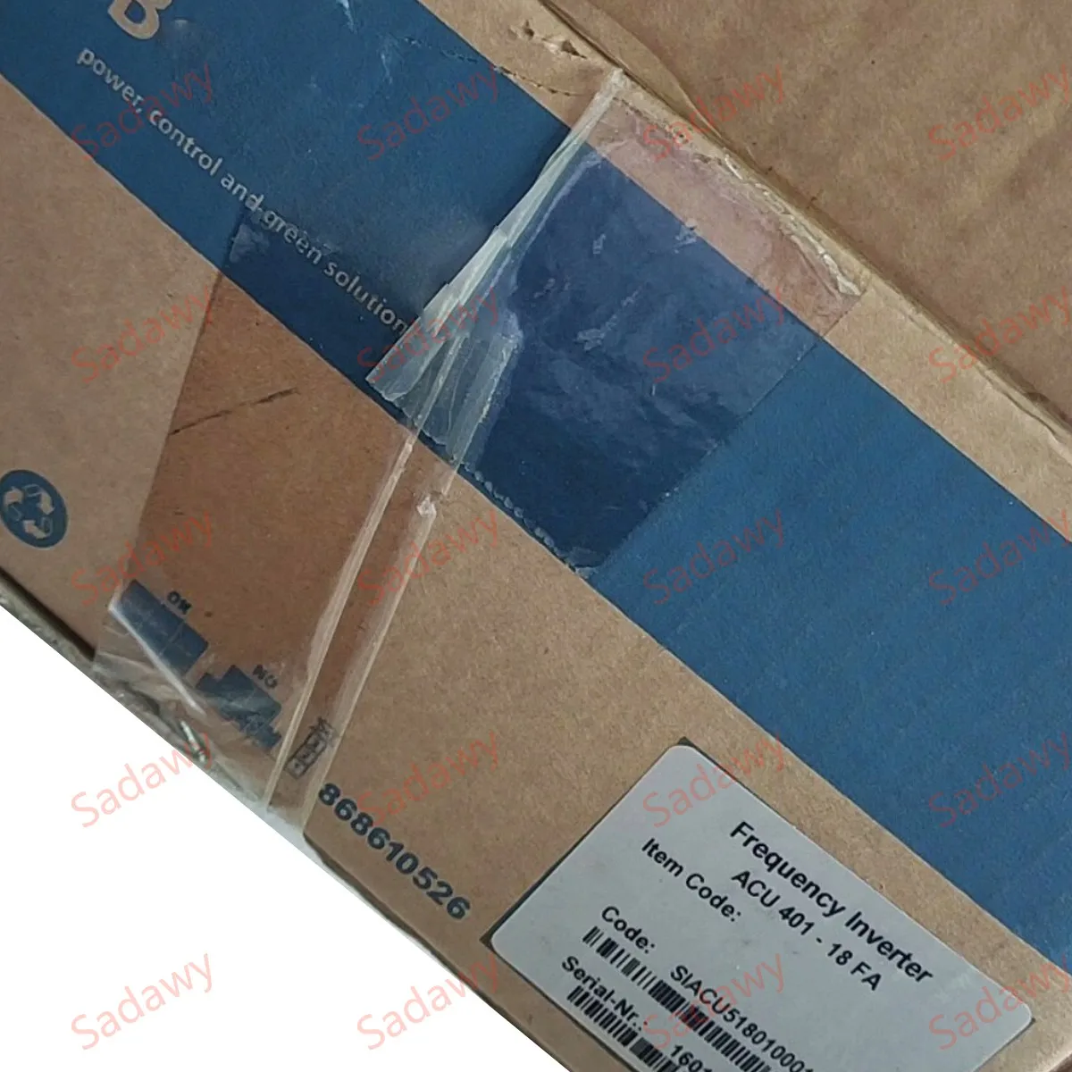 Bon-fig-lioli مستعملة وجديدة أصلية BRA 400-025 BF1 12.7KW BRA 400-034 BF1 17.4kw محول تردد محرك سيرفو مع الضمان