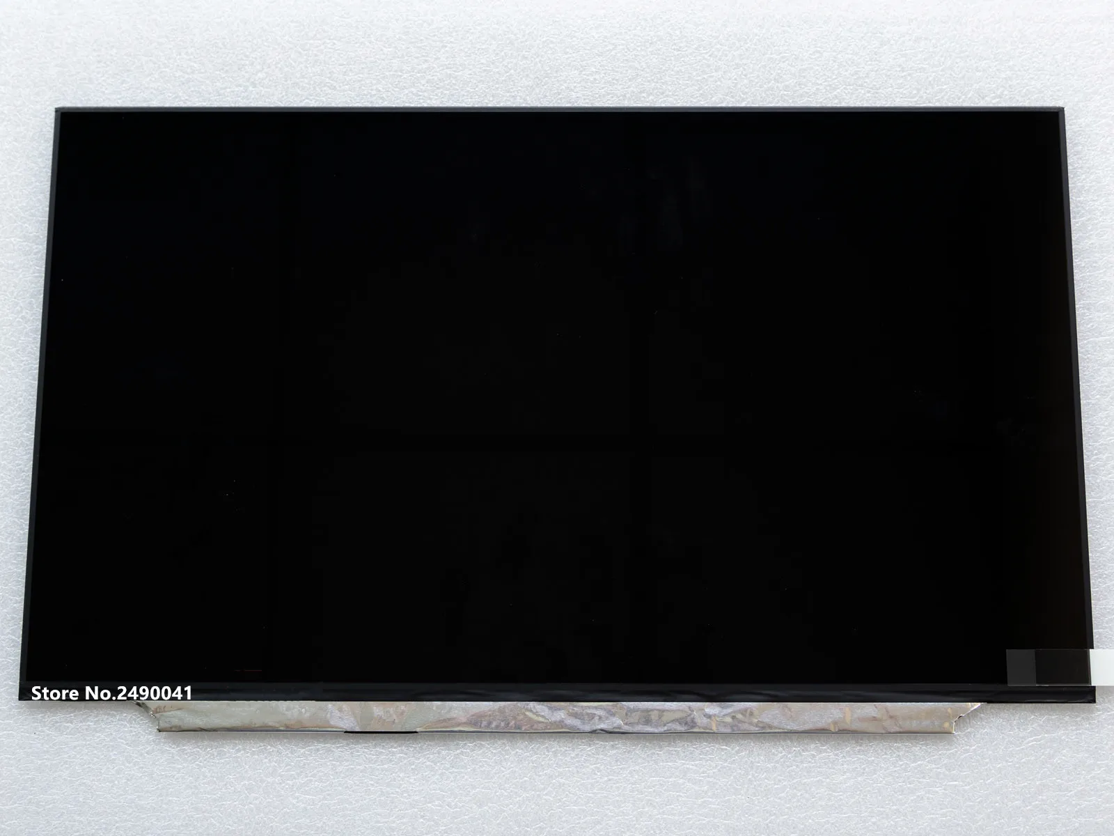 Imagem -02 - Original N173hme-ga2 480hz para Dell Alienware X17 r2 17.3 Portátil Tela Lcd 1920x1080 Painel de Exibição 40 Pinos Edp dp n 03hrm1 Novo