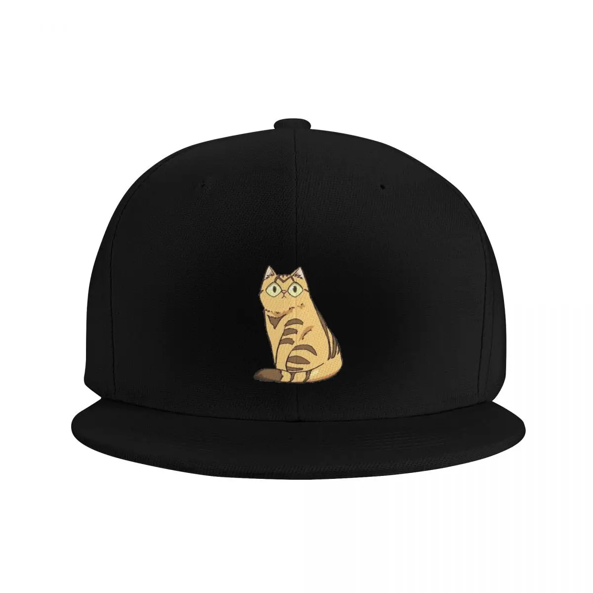 Anime Cartoon Cat Love After World Domination Baseball Cap Military Cap Man Ball Cap Anime Hat fishing hat Caps Male Women's