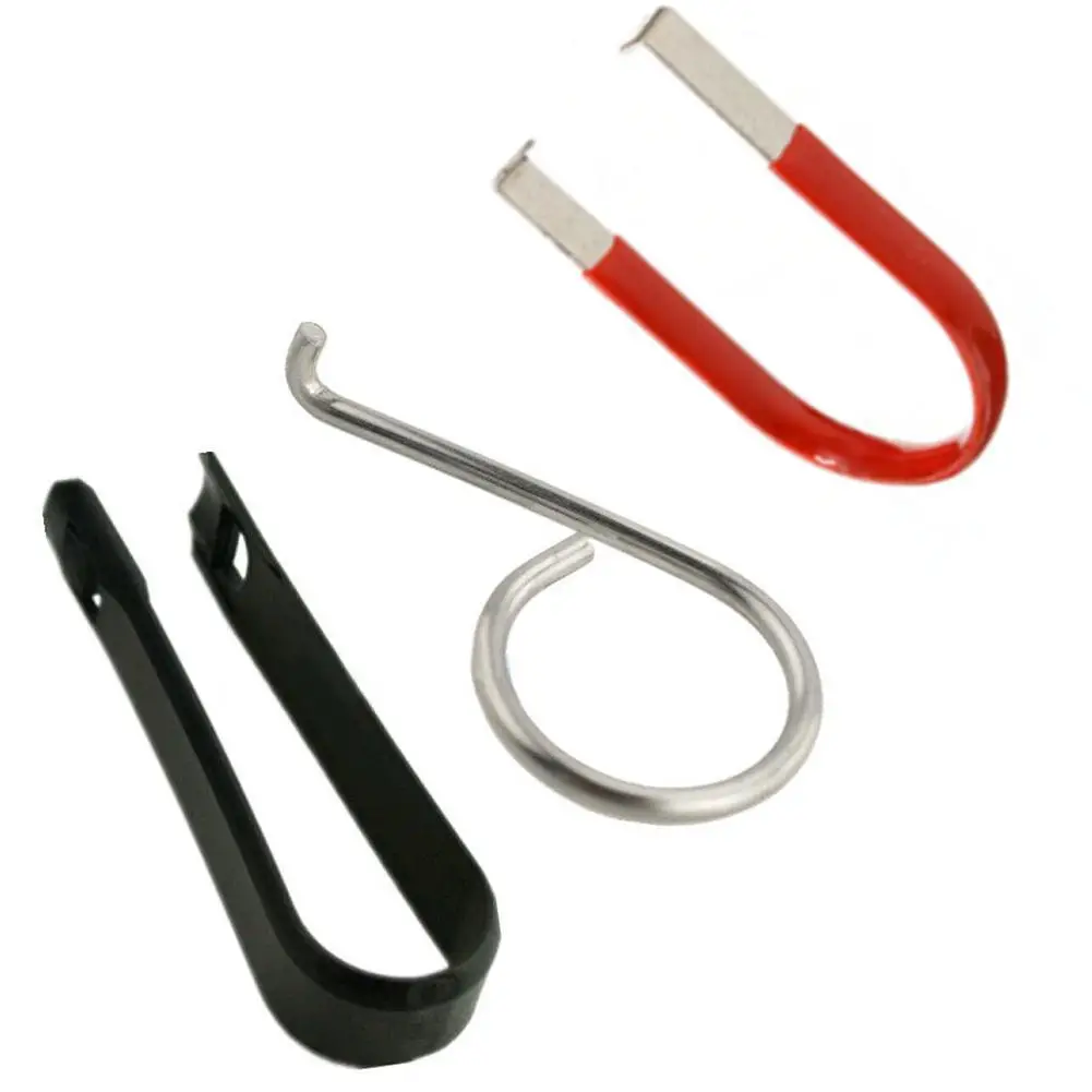 أداة شاملة لإزالة عجلات السيارة ، عجلة شاحنة ، عروة ، مسمار ، جوز ، غطاء مركز ، مستخرج ، مشبك بخطاف ، غلاف بلاستيكي