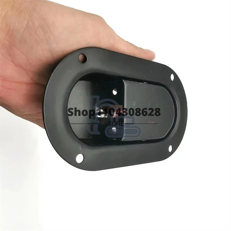 

DOOR LOCK LATCH PW22C01067P1 Kobelco SK35, PX15,SK17,SK50SR,SK55SR,SK27SR,s CX27,CX31,CX36,CX17B,CX50,CX55, E55B, E35B,E27