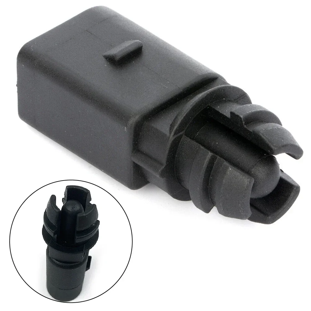 Car Air Temperature Sensor Sender Outside Ambient 6RD820535 8D0820535 A4/A5/A6/TT Automobiles Sensors Temperature Sensor