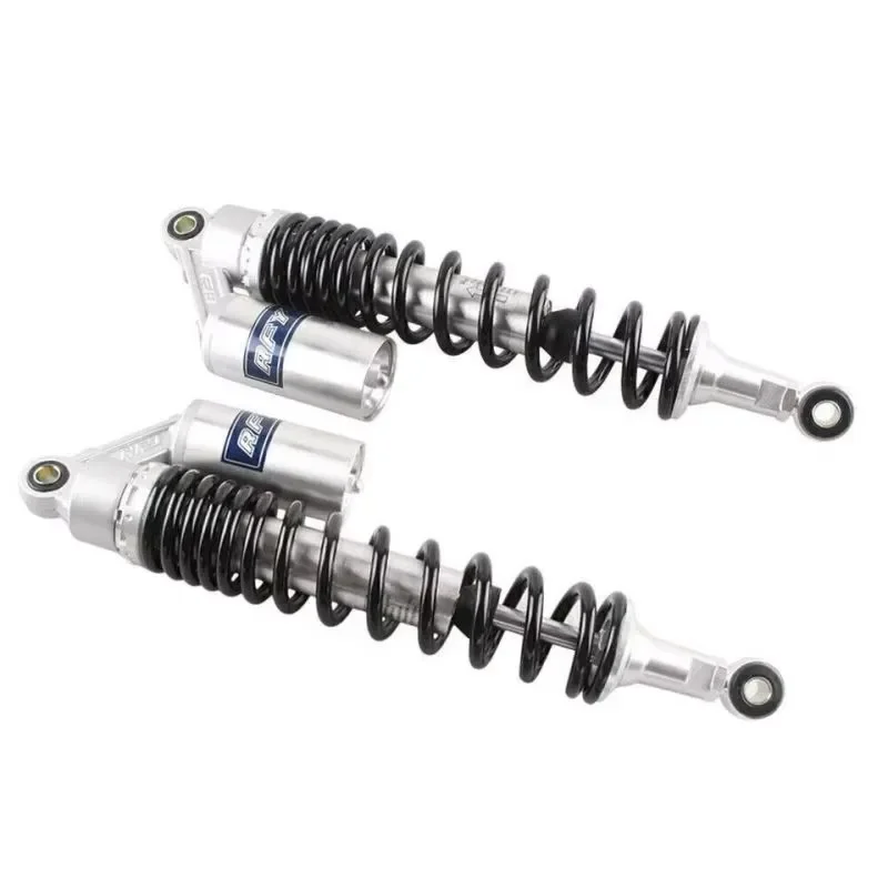 410mm For QuadSport Z400 LTZ400 2003-2014 For ATV Shock Suspension Absorbers