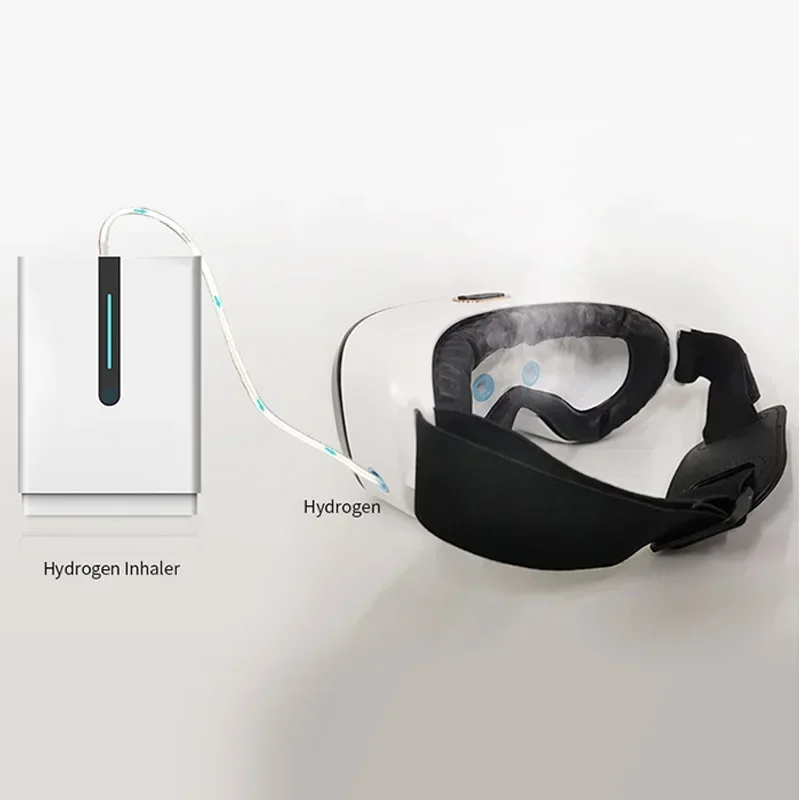 Cawolo E10 High-Tech Hydrogen Smart Eye Massager