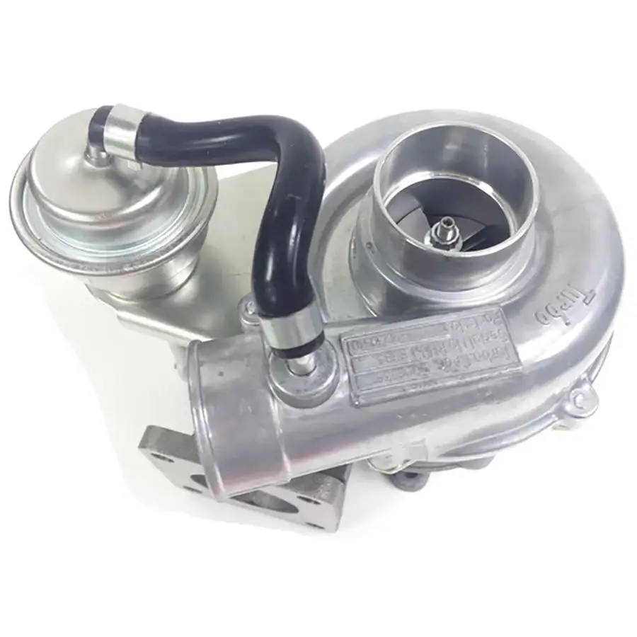

4JX1 Turbo 8972503642 8972503640 8971371098 8971371099 8973125140 Turbo For Jackaroo 3.0L With 4JX1TC Engine
