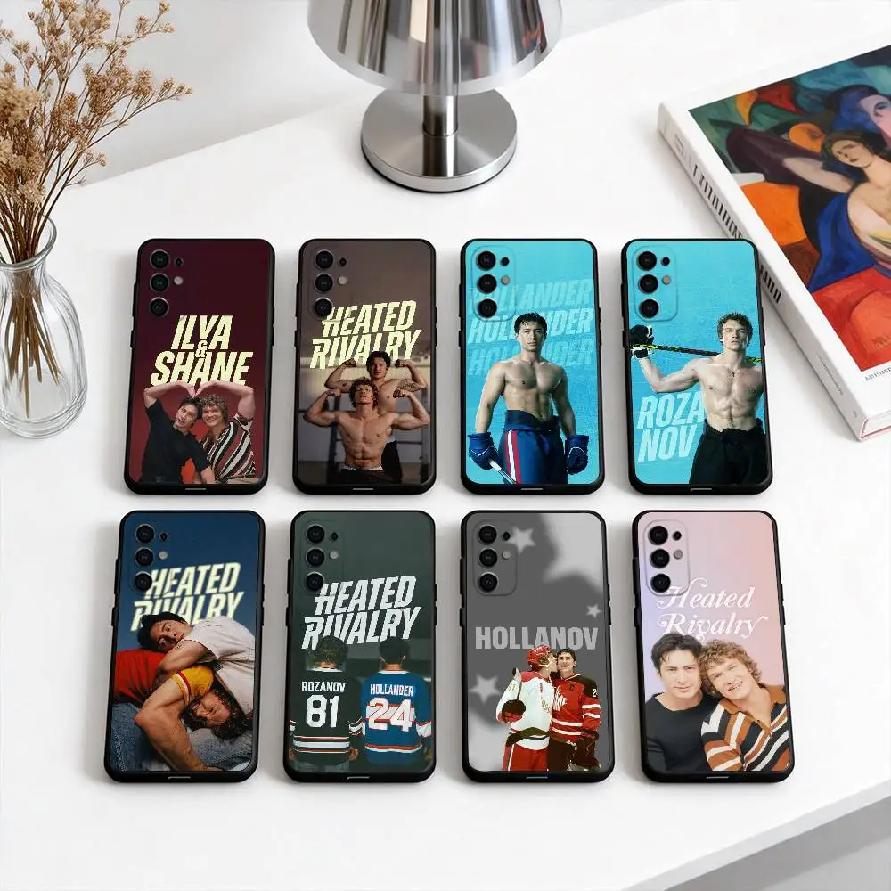 H-Heated Sport R-Ri… - image