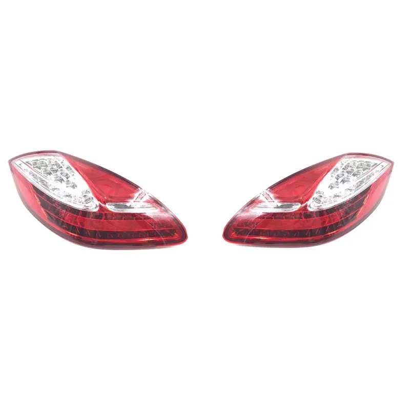 NEW 97063143101 Porsche Panamera 970 2010 20112012 2013 2014  For Rear Driver LED Tail Light Brake Lamp