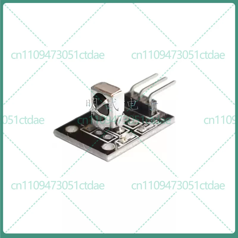 50-200pcs For KY-022 Infrared Receiver Sensor Module