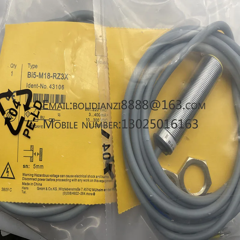 

Новый датчик приближения GY-D10-V05 LP5C GY-D10-V05 LP5 В наличии