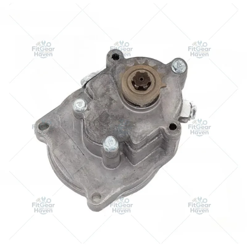 Reduction Gearbox Two-punch Four-punch Gearbox Garden 43CC Gearbox