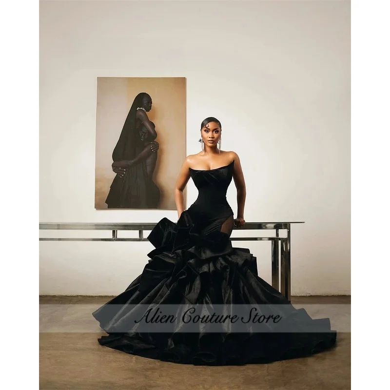 Divine Black Velvet… - image