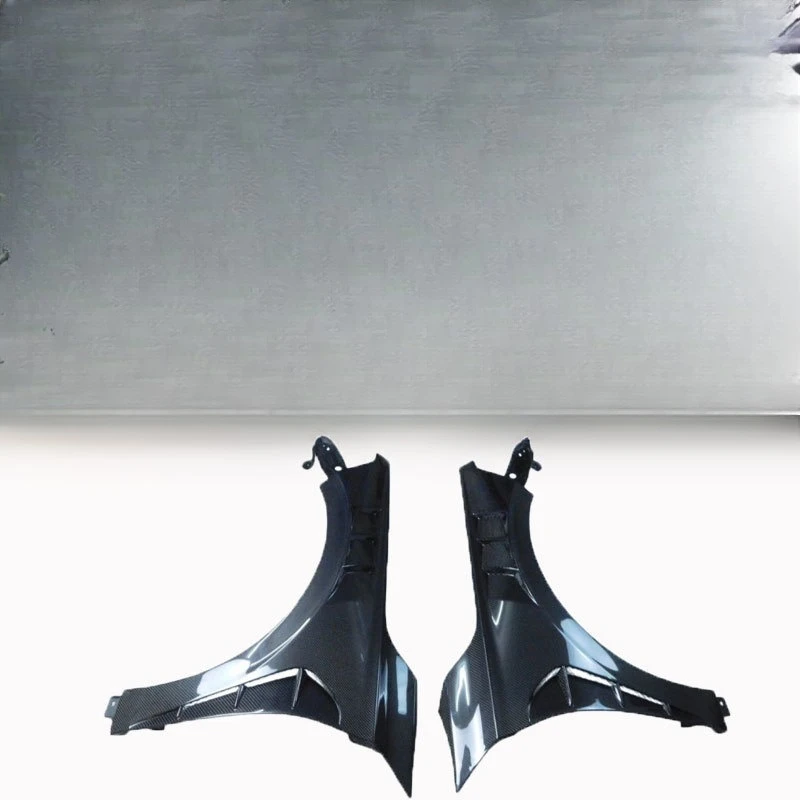 

Carbon Fiber Front Fender for 2021-2024 for Civic 11th Generation Car Body Kits Fender Flare for FL1