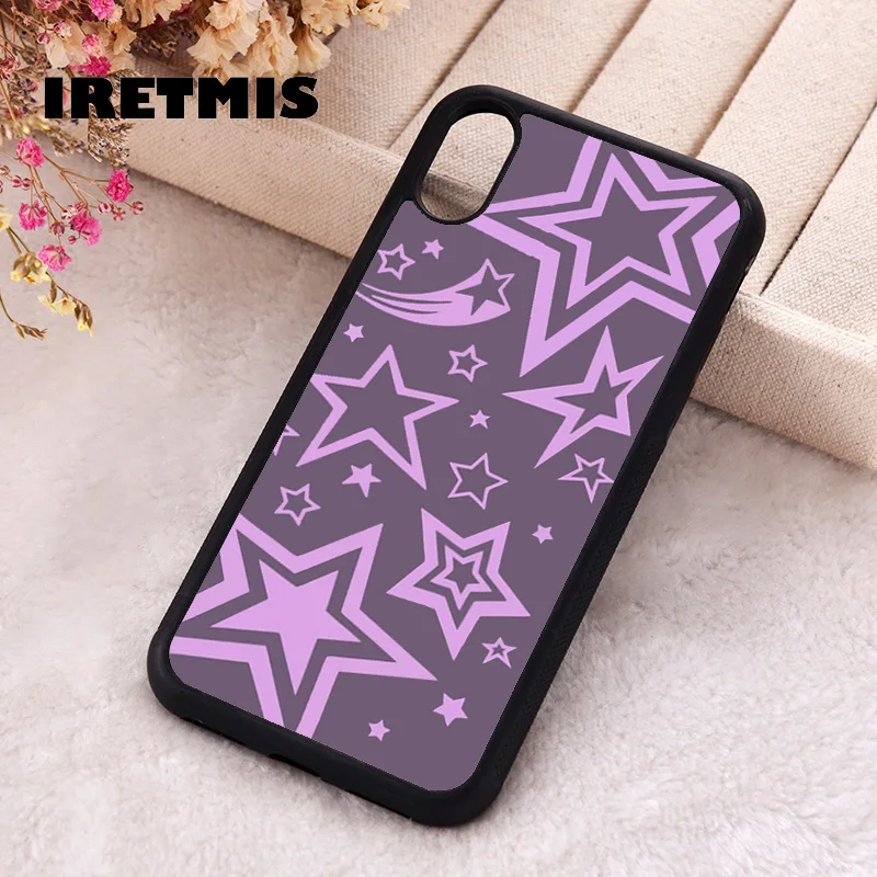 Iretmis Phone Cover… - image