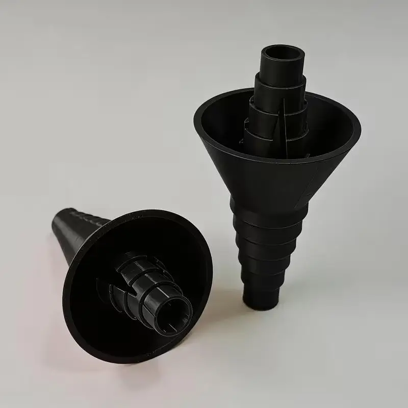 1pcs Multi-Purpose Liquid Transfer Funnel – for Home, Kitchen, DIY Projects, Durable & Practical