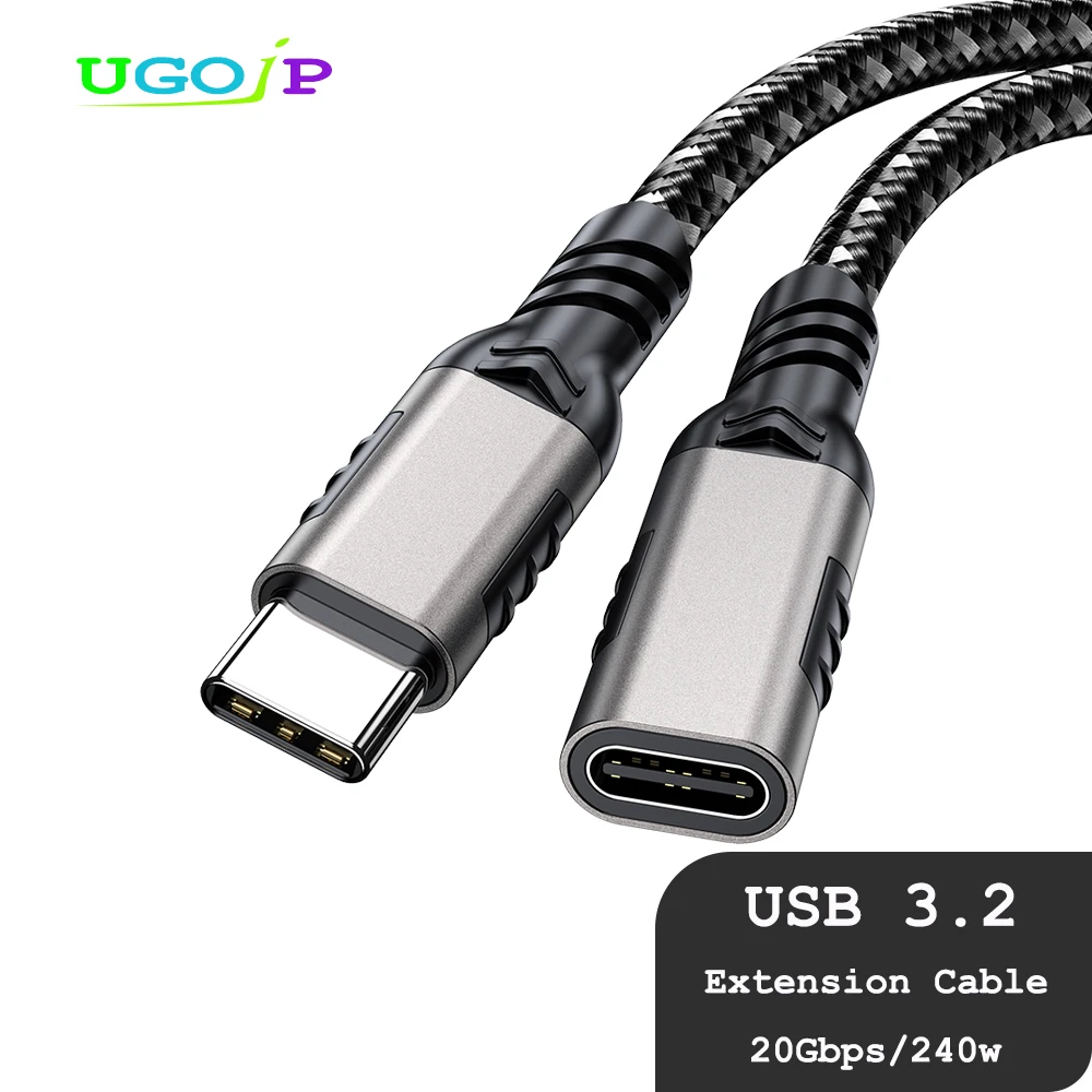 Ugojp USB3.2 Extens…