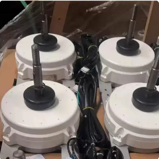 

Brushless DC Motor SWZ750D ZW924D500012