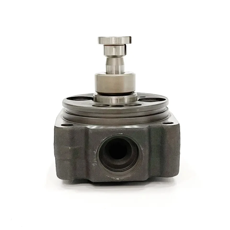 146402-0820 Para XCMG XG80 B3.3 Motor Diésel Bomba de Combustible Bomba de Inyección de Combustible Cabezal de Bomba de Émbolo Piezas de Excavadora