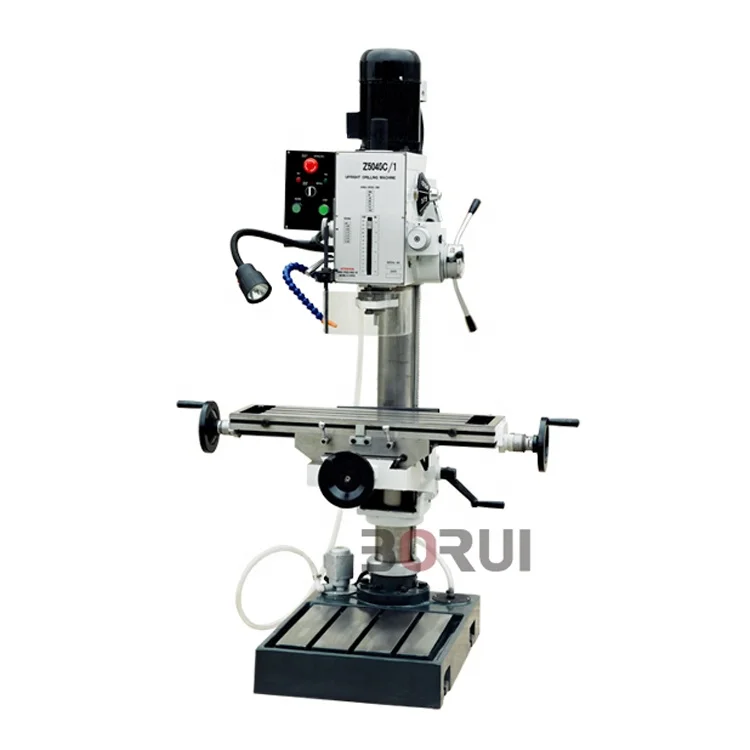 Z5045C/1 Deep Hole Bore Drilling Machine High Quality Drilling Machine