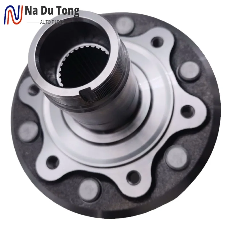 Front Wheel Hub Bearing Suitable For Lexus IS250 IS350 GS300 GS430 GS450 OEM  43550-30011 43502-26120 43550-Z9002 43502-26110 - view 2