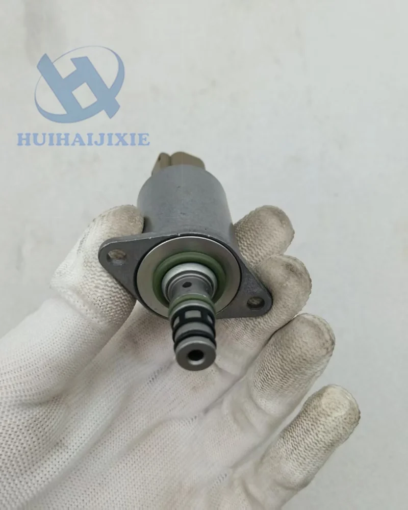 362-3212 3623212 Proportional Solenoid Valve for Caterpillar CAT E303 E304 E305 Excavator Hydraulic Pump Solenoid Valve