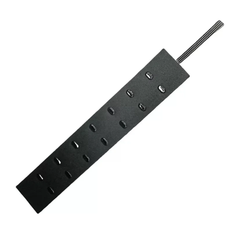 Custom Touch Control Strip for Rane Twelve 12 MKII MK2 DJ Turntable Motorized Platter Replacement Part