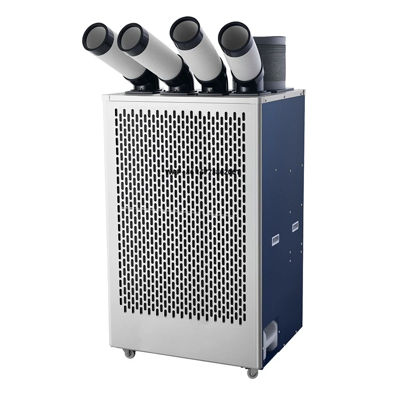 Commercial Portable…