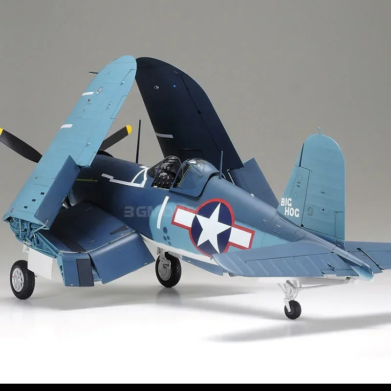 1/32 TAMIYA model montażowy 60325 US F4U-1A Corsair zestaw modeli do składania samolotów myśliwskich