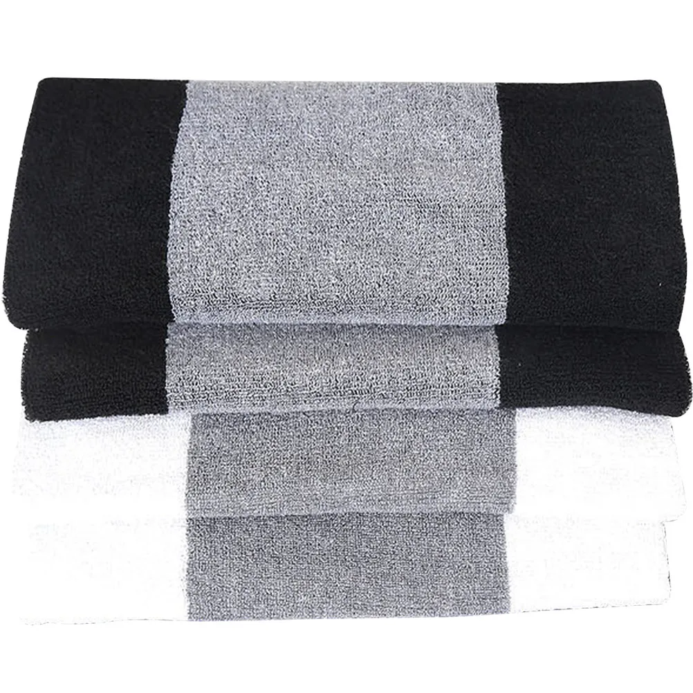 2Pairs Knee Warmers Elastic Knee Brace Thick Breathable Protector Winter Cover Pain Relief Support for Walking Running Cycling