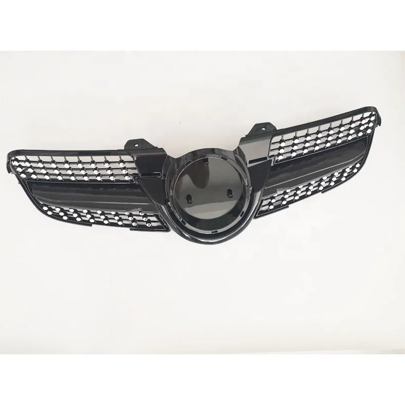 SLK R171  grille  for  Mercedes Benz SLK350 car 2005-2008