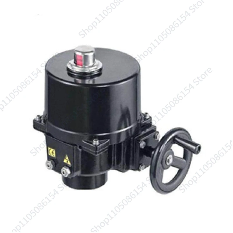 

Электрический строительный привод NOM-4B-E