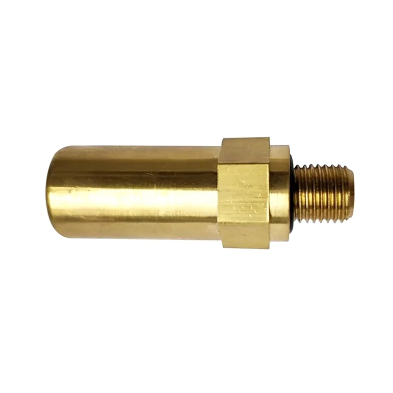 Pressure Relief Valve 66-7392 Compatible With For Thermo King TS500 TS600 SB1 SB2 SB3 SMX SL SLE LND Replacement