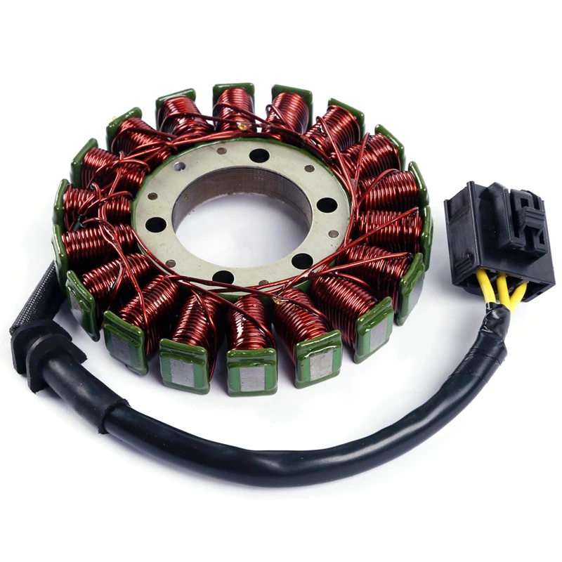 

Motorcycle Stator Coil For Honda CBR1000RR CBR 1000 RR 2004-2007 2005 2006 Generator