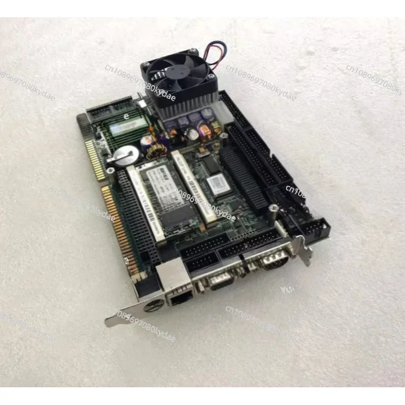 Original Disassembly 686LCD/S Industrial Computer Main Board 786LCD/ST PLUS