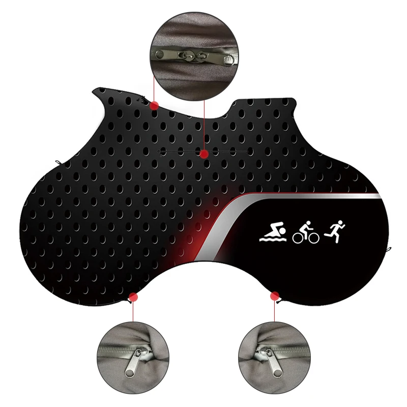 Thumbnail 3 - #23 Trending Bicycle Protective Gear Right Now