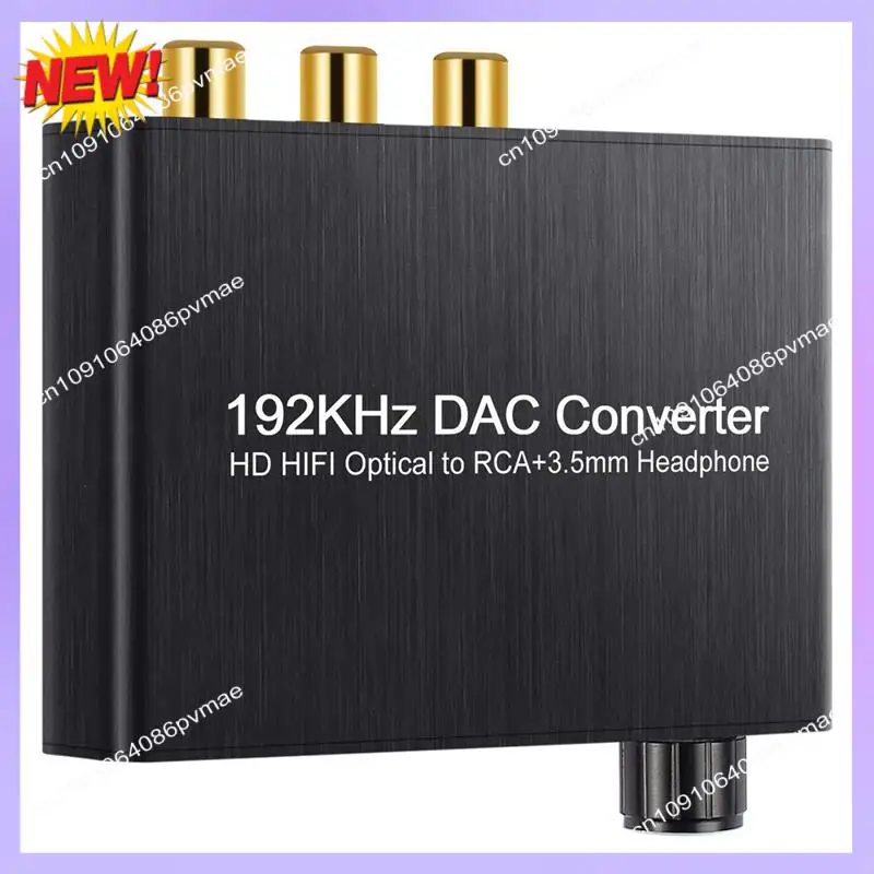 T24C 192Khz Dac Con… - image