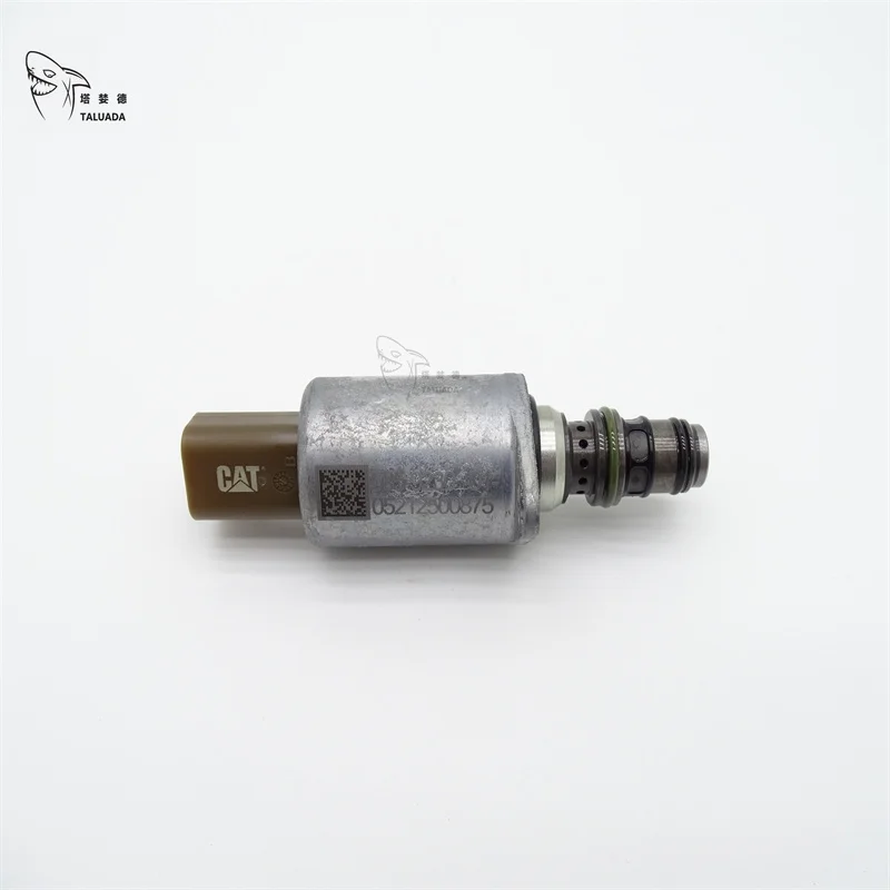 585-9230 5859230   Para válvula solenoide E320GC válvula solenoide E330GC válvula solenoide E336GC válvula solenoide excavadora