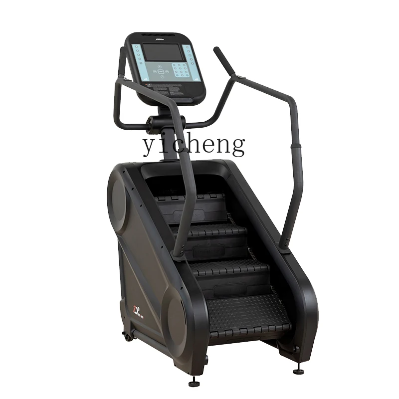 

Zf stair machine professional small body walking professional mountaineering machine aerobic equipment