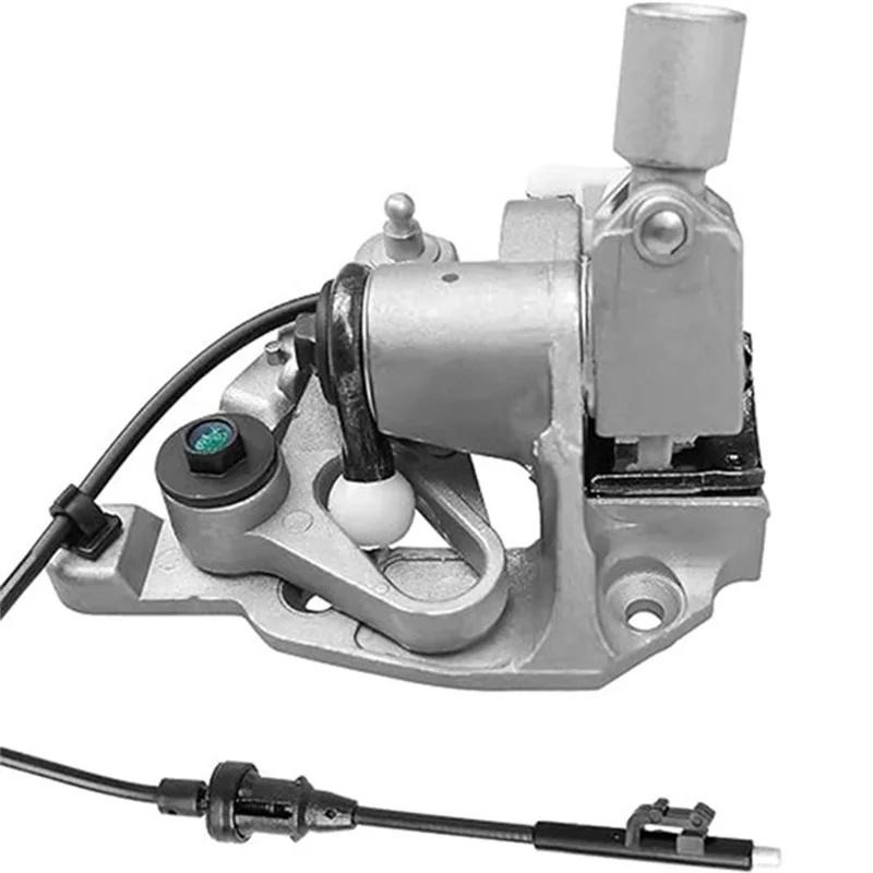 

A64P-Steering Column Shift Mechanism 26047466 For Tahoe 1995-2000 Automatic Transmission Control Assembly