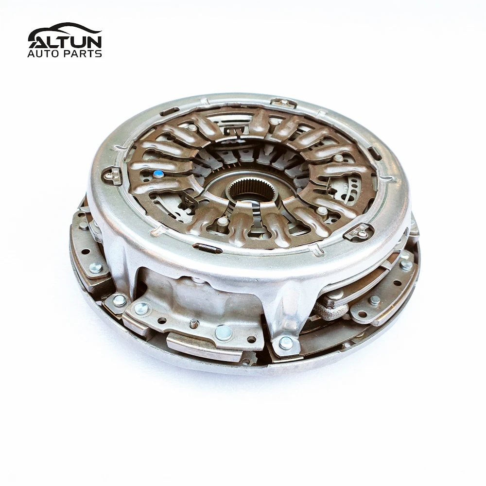 

Муфта Powershift коробки передач 6DCT250 DPS6 — OEN 6020016990, подходит для Ford, Renault 1.0T