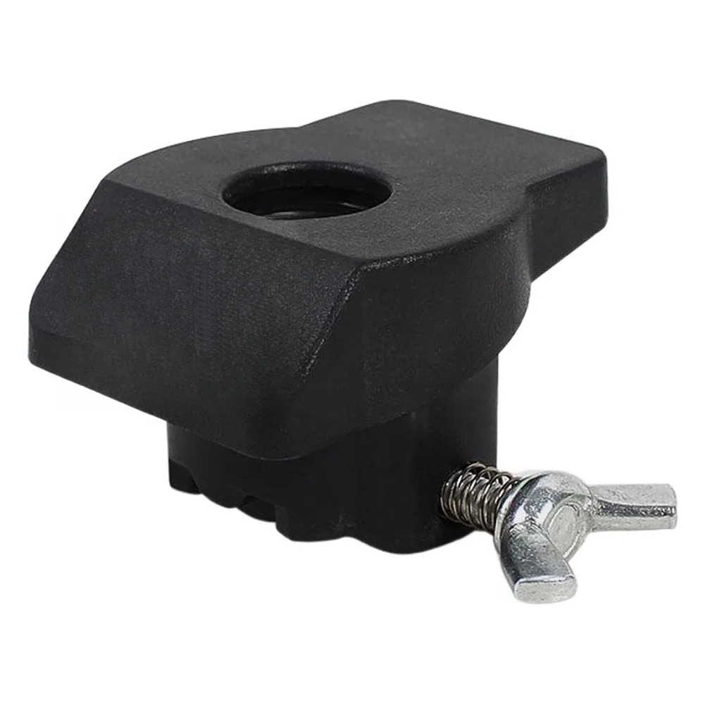 For Precise Edge Grinding 45*20mm Rotary Tool Grinder Precision Grinding Locator Tool Part Angle Grinding Guide