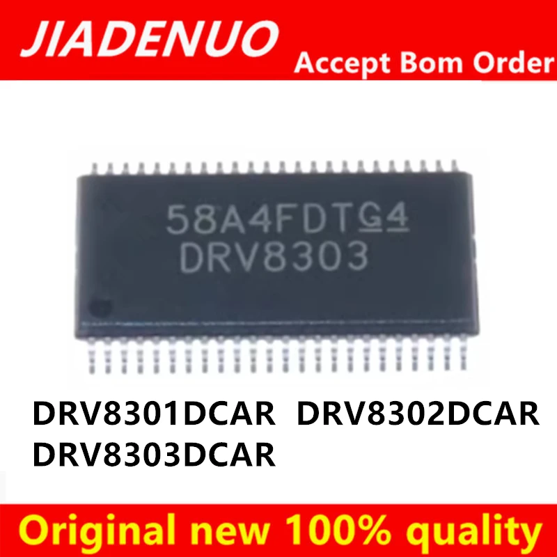 (1Pcs)100% New Drv8…