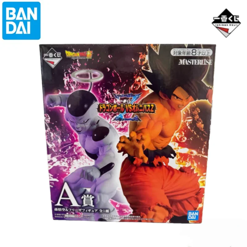 

В наличии 100% BANDAI оригинальный lchiban kuji Dragon Ball аниме персонажи модель куклы совершенно новый в штучной упаковке гараж