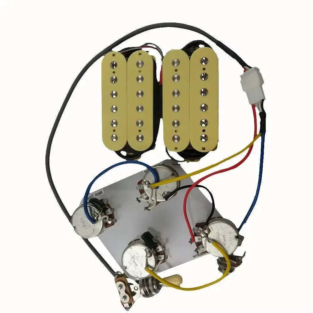 Classic Sound Humbu… - image