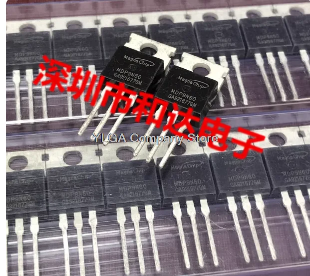 MDP9N60 Warehouse I…