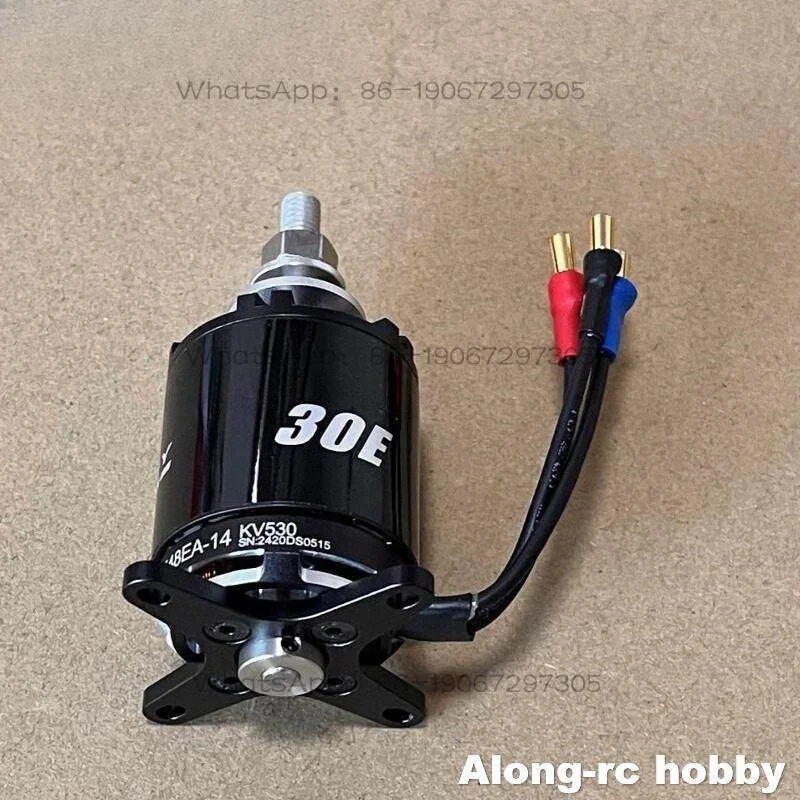 

Подходит для модели 48 "PP Machine 30E 4S 3kg 6S 3.6KG: Комплект бесщеточного электронного оборудования с регулировкой натяжения