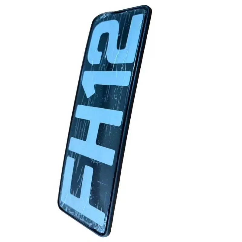 

Suitable for European Volvo heavy truck FM FH body logo modification parts OE20382703