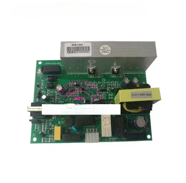 

Плата питания тормоза EPB-100A V1.4 V5/аксессуары для лифта