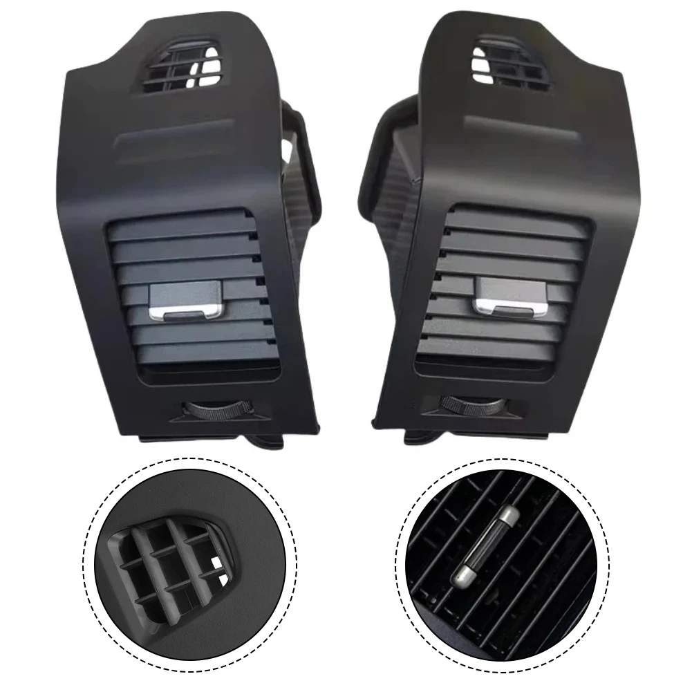 

Front Right Left Air Outlet For Mitsubishi For Pajero 07-15 OEM Part Number 8030A059XA 030A060XA Replacement Car Accessories