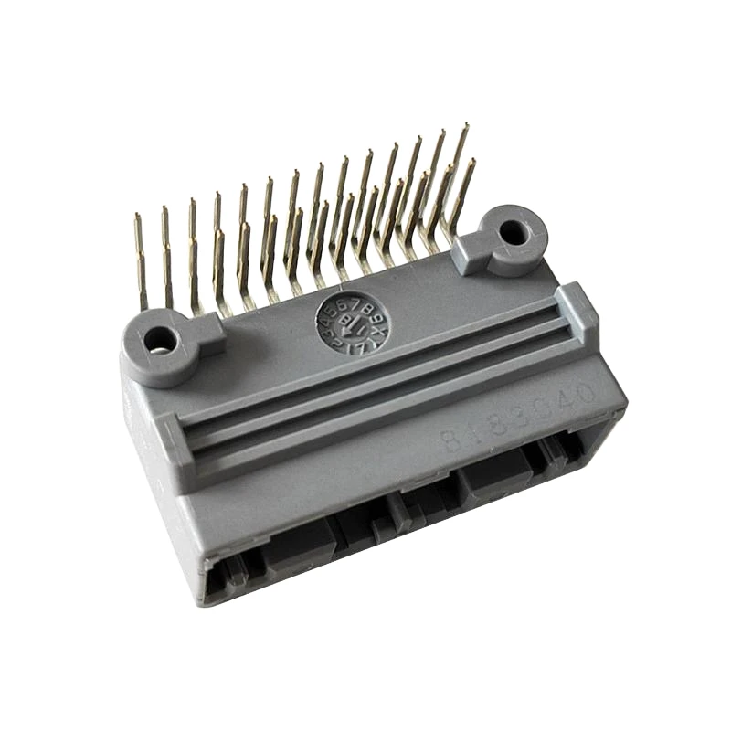 MX34028SF1,Compact Non-Waterproof Automotive Connector,High Density,28P,Right Angle Pin Header/Socket Housing,MX34028NF2